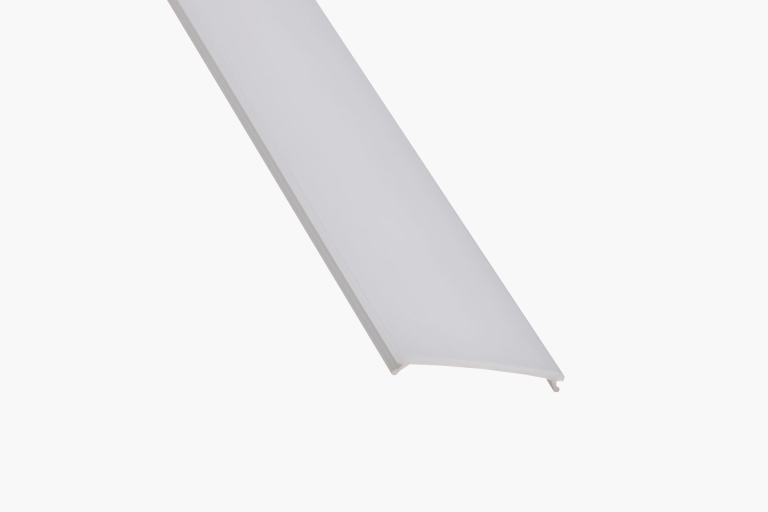 ALUMINIUM LED Profil VAREO Cover opal 2m