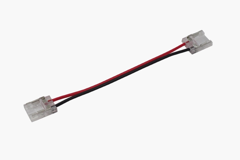 SMARTLED Verbindungsconnector für 10mm COB Stripe