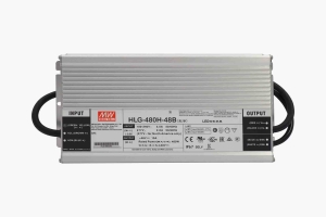MEANWELL Schaltnetzteil IP67 48VDC - 480W Dim.