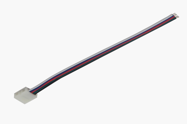 SMARTLED Anschlussconnector für 10mm Strip 5 pol.