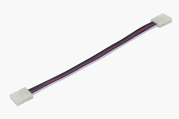 SMARTLED Verbindungsconnector für 10mm Strip 5pol.