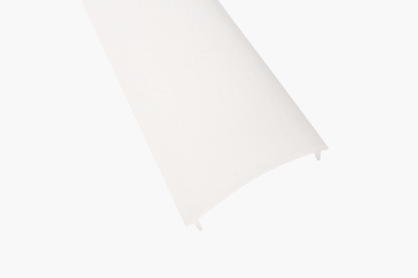 ALUMINIUM LED Profil Cover XL Opal 3m