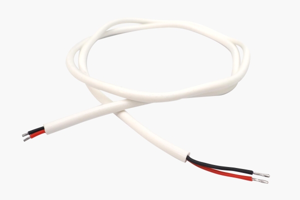 SMARTLED Silikon-Kabel 2x0,75mm2 f. SMARTLED FLEXI