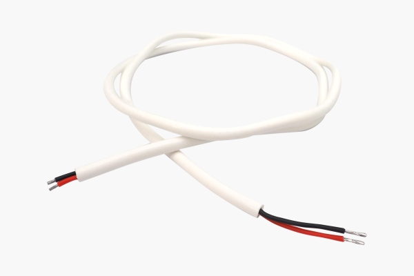 SMARTLED Silikon-Kabel 2x0,5mm2 für FLEXI MINI