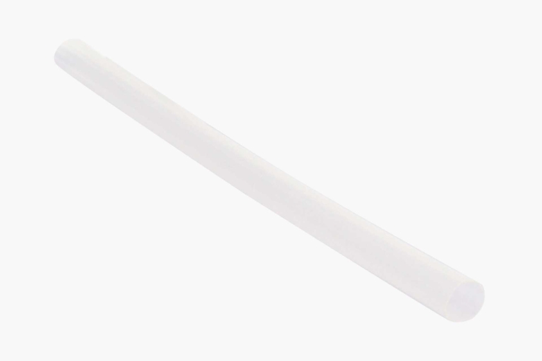 Schrumpfschlauch transparent 12,7mm x 30cm